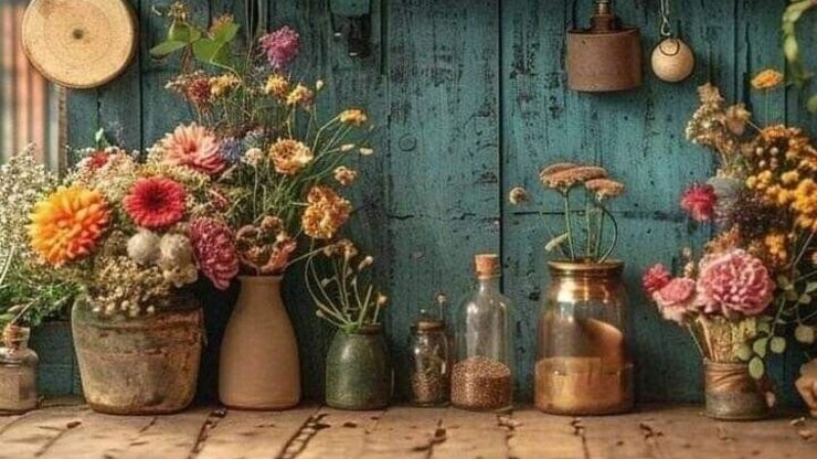 Magazinul Vrăjitoarei