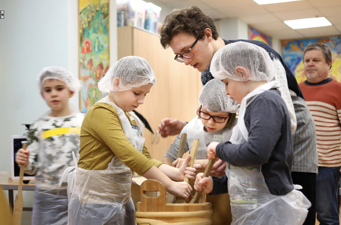De ce au nevoie de locuri de muncă persoanele cu dizabilități?