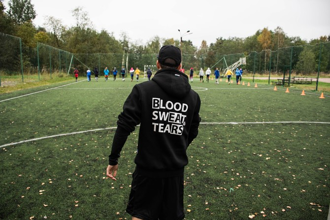 Acesta este doar începutul!