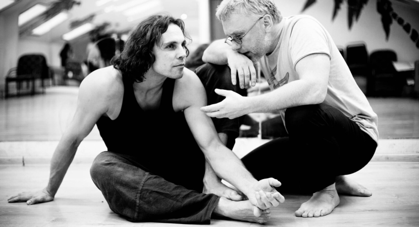 Цифровой фотоальбом «Лучшие моменты репетиций спектакля»