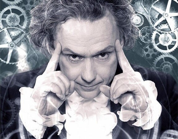 Диск «Лучшее из Фрэнки» с автографом Вадима Демчог