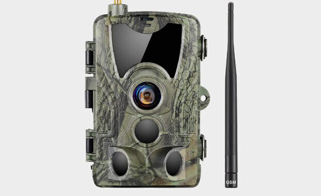 Закупка камер для фотовидеофиксации Suntekcam HC801M