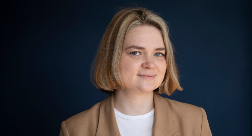 Консультация фандрайзера