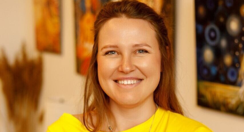 Даша, с Днем Рождения!