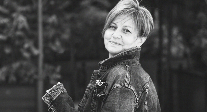 Пирог от Юли