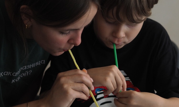 Вебинар "Как взаимодействовать с людьми с особенностями развития"