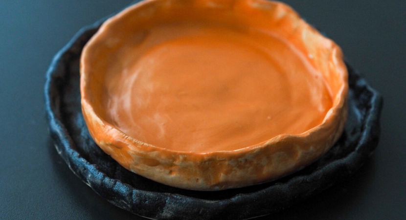 Глиняная посуда