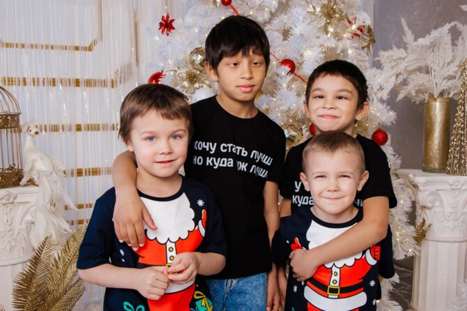 Благодарственное письмо