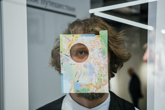 Проведение индивидуальной фотосессии