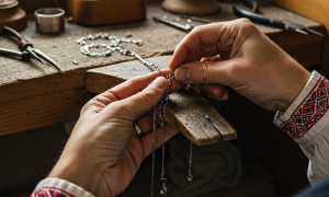 Știi să faci lucruri cu mâinile tale? E momentul să afle și lumea despre tine!