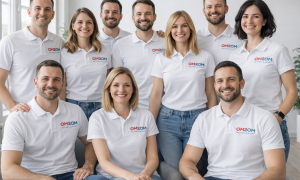 OM2OM: construim o platformă unde ajutorul ajunge direct