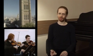 XVIII Festivalul de Muzică de Cameră „Întoarcerea”