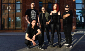 Albumul grupului Alma Boe